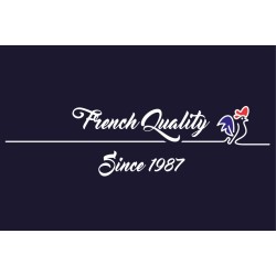 French Quality Since...