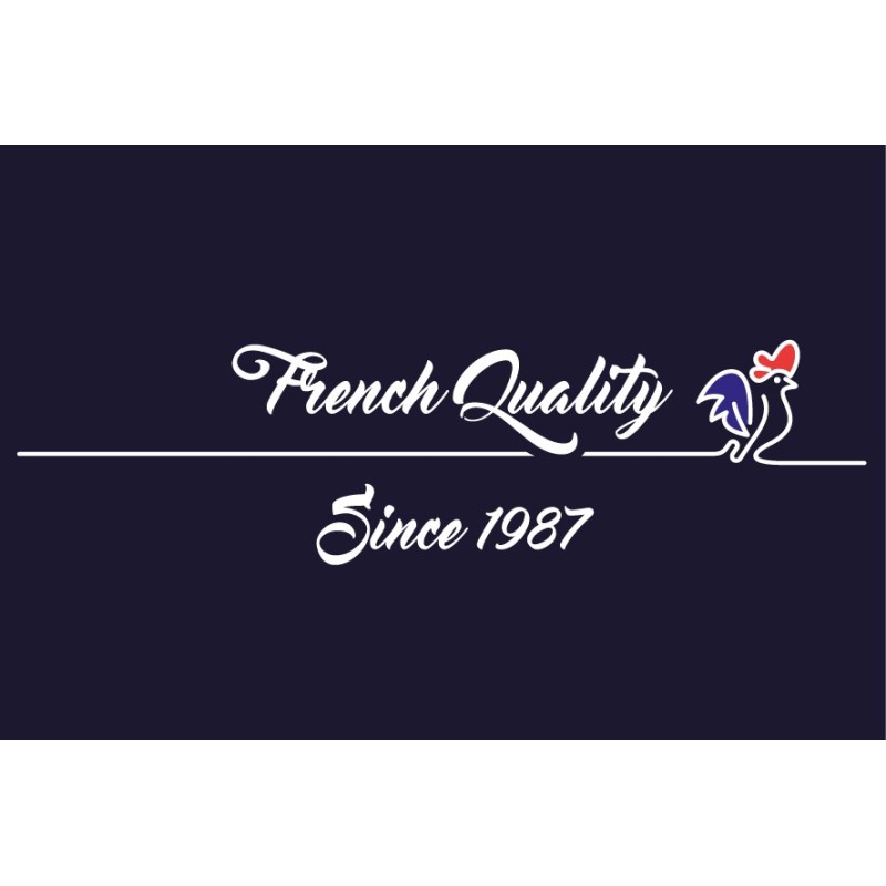 French Quality Since...