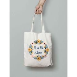 Tote Bag Fête des Mères