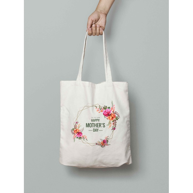 Tote Bag Fête des Mères