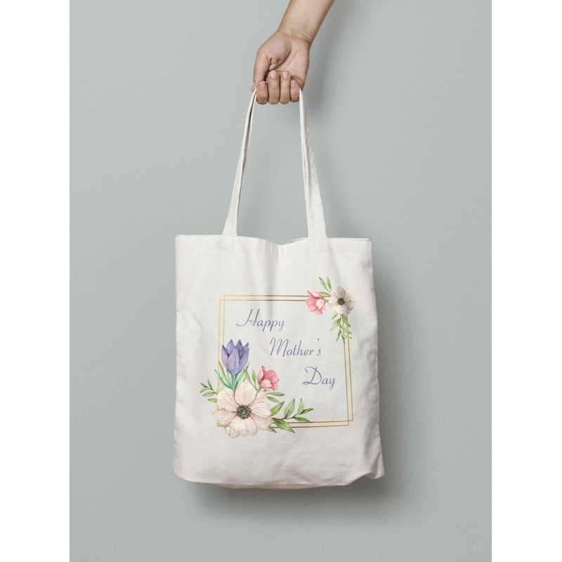 Tote Bag Fête des Mères