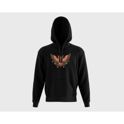 Sweat Chouette