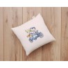 Coussin Polar Bears
