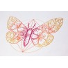 Sweat Butterfly Summer