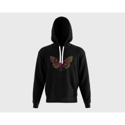 Sweat Butterfly Summer