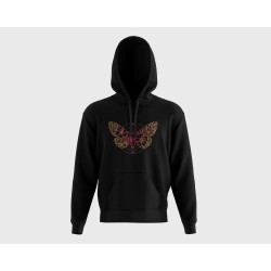 Sweat Butterfly Summer