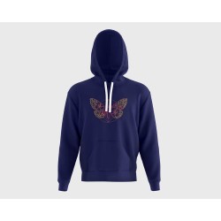 Sweat Butterfly Summer