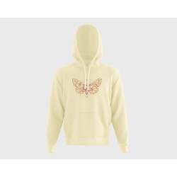 Sweat Butterfly Summer