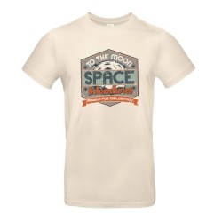 Tshirt Space Adventures