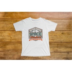 Tshirt Space Adventures