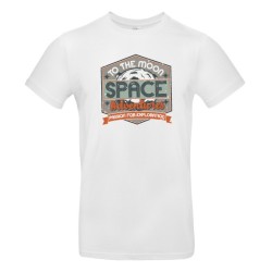 Tshirt Space Adventures
