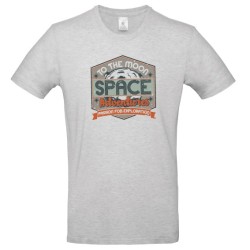 Tshirt Space Adventures