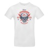 Tshirt Boston Experimental