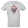 Tshirt Boston Experimental