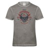 Tshirt Boston Experimental