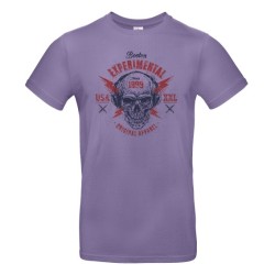 Tshirt Boston Experimental