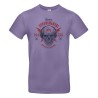 Tshirt Boston Experimental