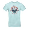 Tshirt Boston Experimental