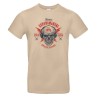 Tshirt Boston Experimental