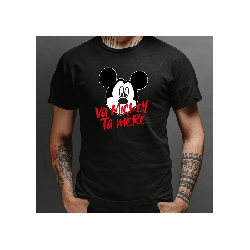 Va Mickey Ta Mère Va Mickey Ta Mère