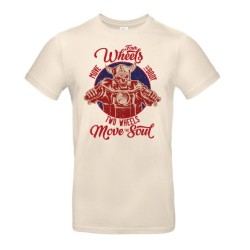 Tshirt Move The Soul