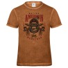 Tshirt Native American