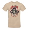 Tshirt Native American