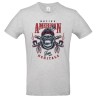 Tshirt Native American