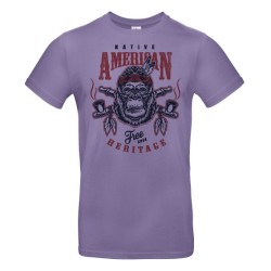 Tshirt Native American
