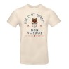 Tshirt Fox is my Therapy