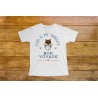 Tshirt Fox is my Therapy