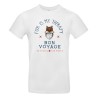 Tshirt Fox is my Therapy