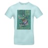 Tshirt You can't stop the waves