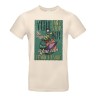 Tshirt You can't stop the waves