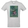 Tshirt You can't stop the waves