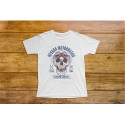 Tshirt Nevada Motorheads