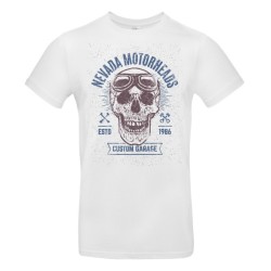 Tshirt Nevada Motorheads