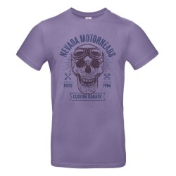 Tshirt Nevada Motorheads