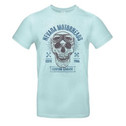 Tshirt Nevada Motorheads