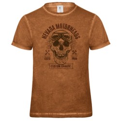 Tshirt Nevada Motorheads