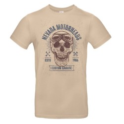 Tshirt Nevada Motorheads