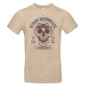 Tshirt Nevada Motorheads