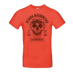 Tshirt Nevada Motorheads