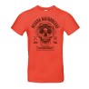 Tshirt Nevada Motorheads