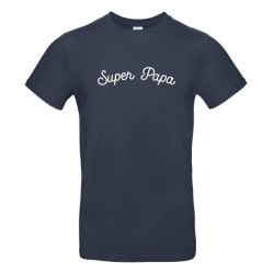 Super Papa