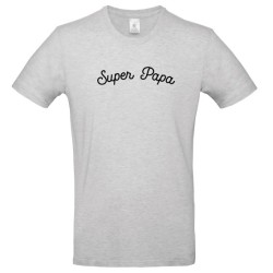 Super Papa