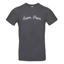Super Papa