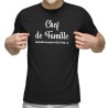 Chef de Famille