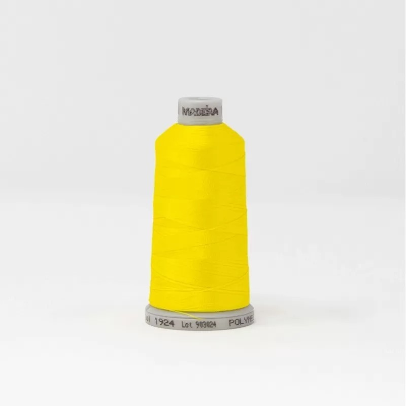 Fil jaune 1924 Fil jaune 1924