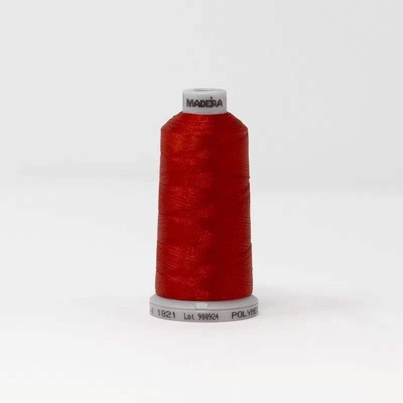 Fil rouge 1821 Fil rouge 1821